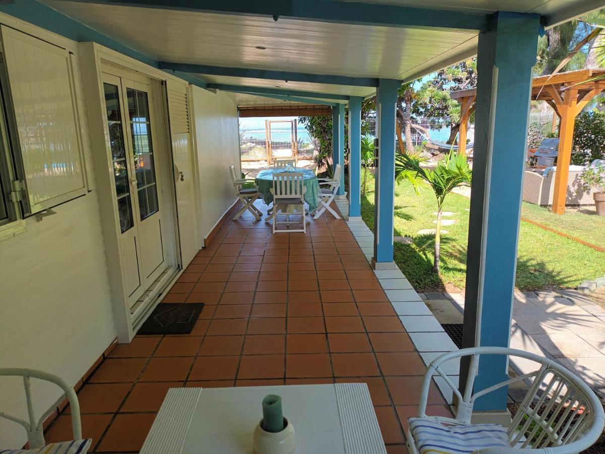 La Perle Rare - Reunion Villa La Saline Le Bains Luaran gambar